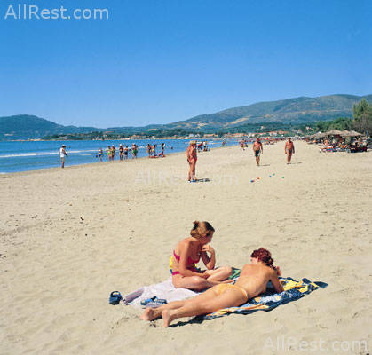 Louis Zante Beach Hotel 8